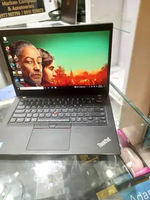 New Laptop Lenovo ThinkPad X390 16GB Intel Core I7 SSD 512GB