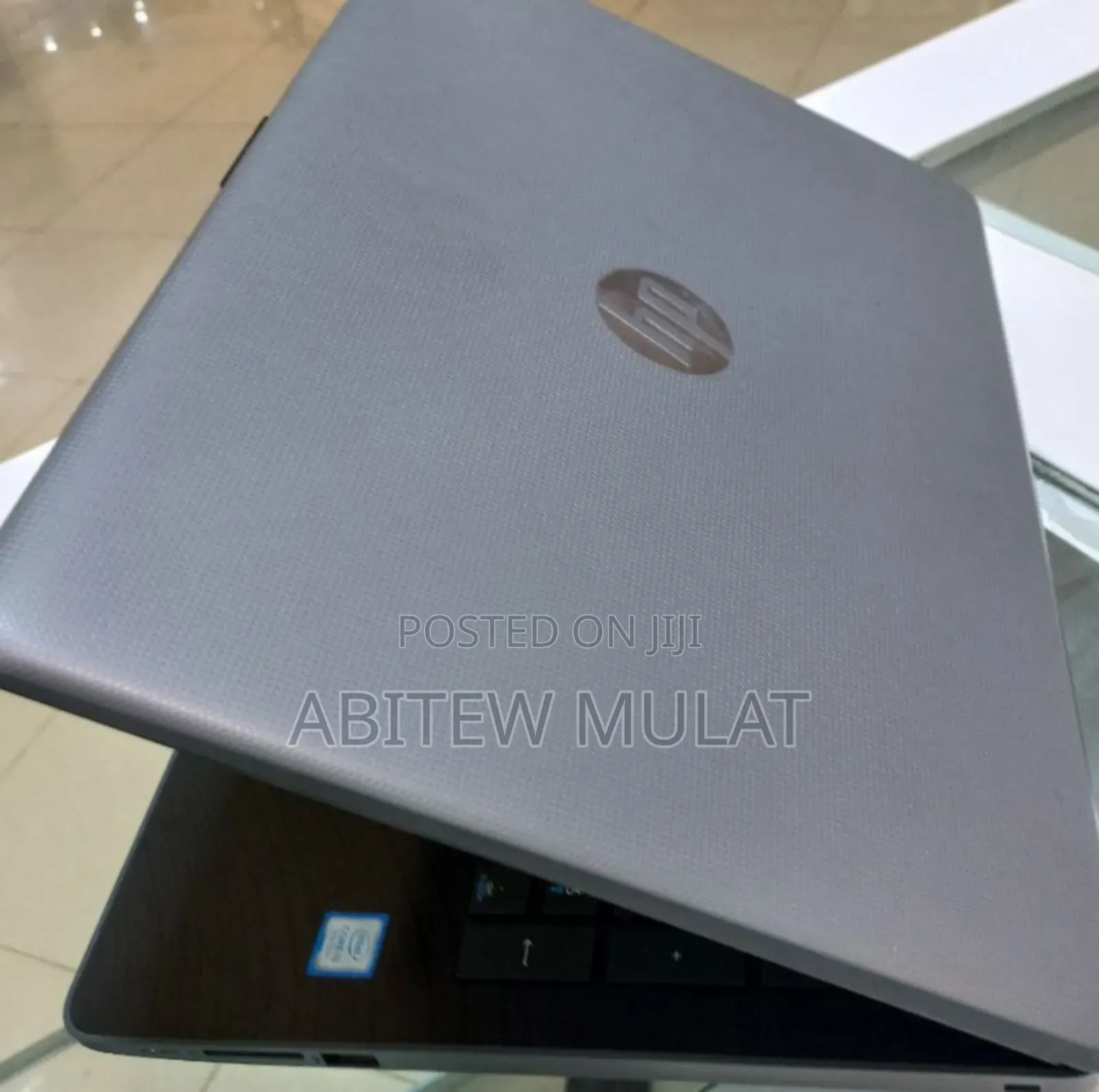 New Laptop HP Stream Notebook 8GB Intel Core I5 HDD 1T