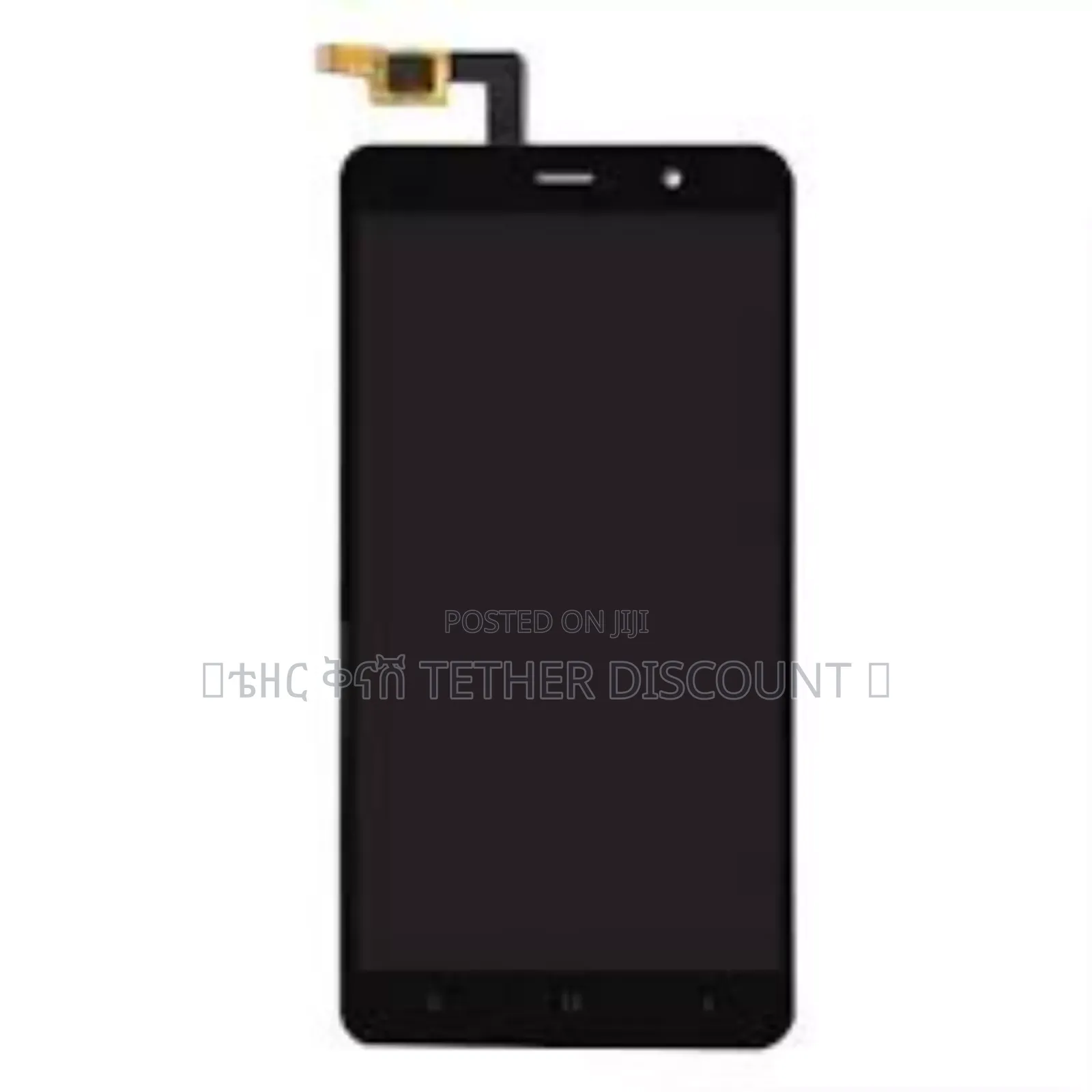 Redmi Note4 LCD Display Screen