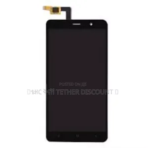 Redmi Note4 LCD Display Screen