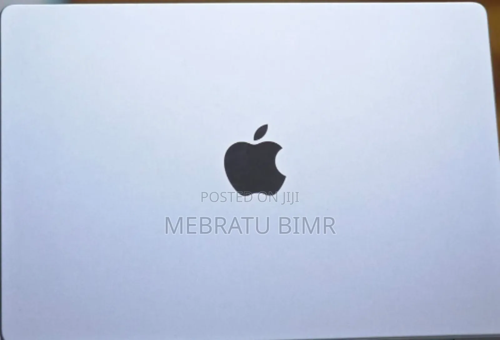 New Apple MacBook Pro 2023 M3 14-Inch 16GB Apple M3 Pro SSD 512GB