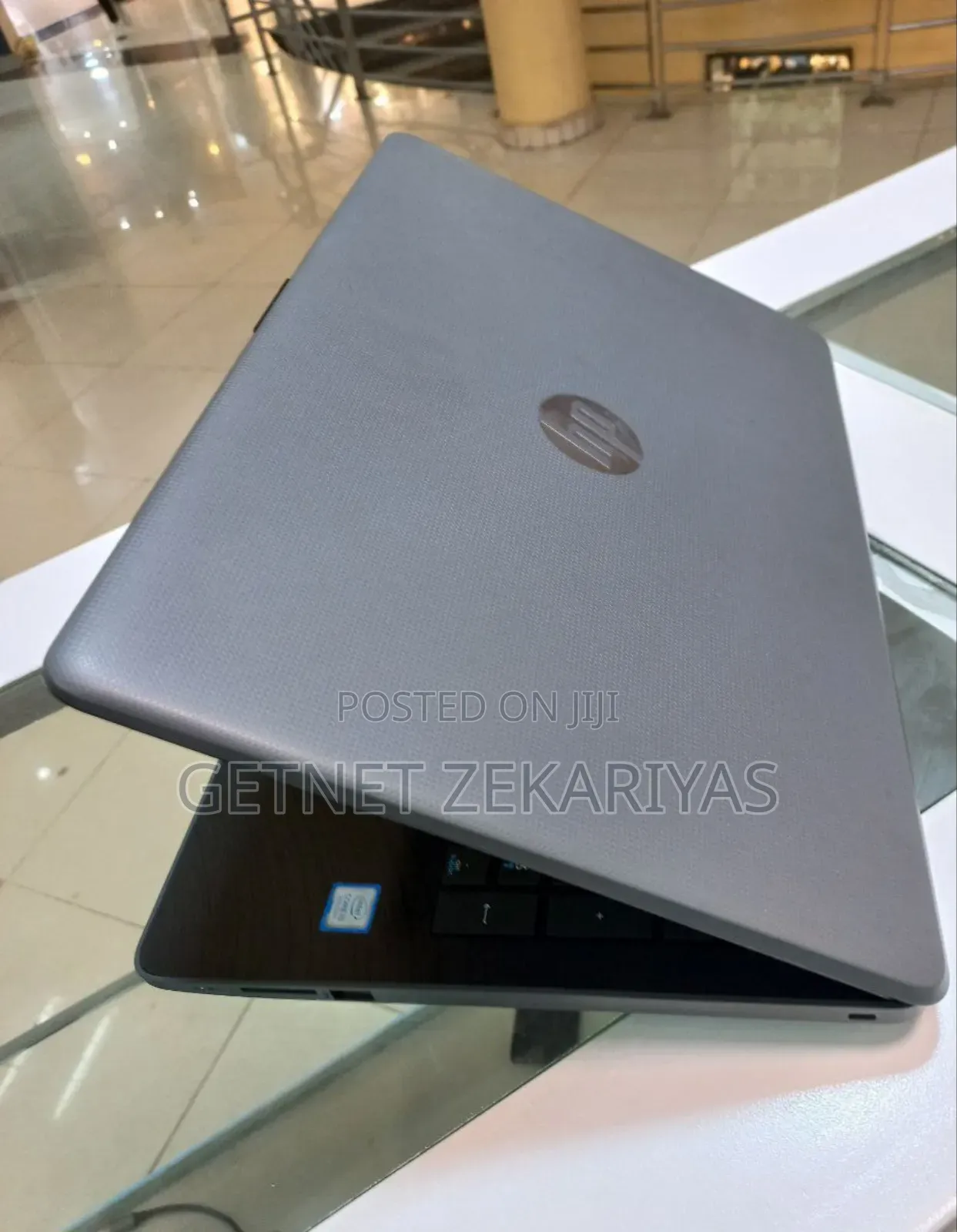 New Laptop HP Stream Notebook 16GB Intel Core I5 SSD 512GB