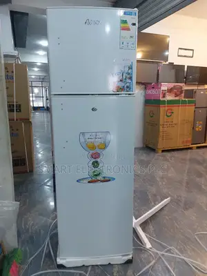 W.Box Refrigerator 350L