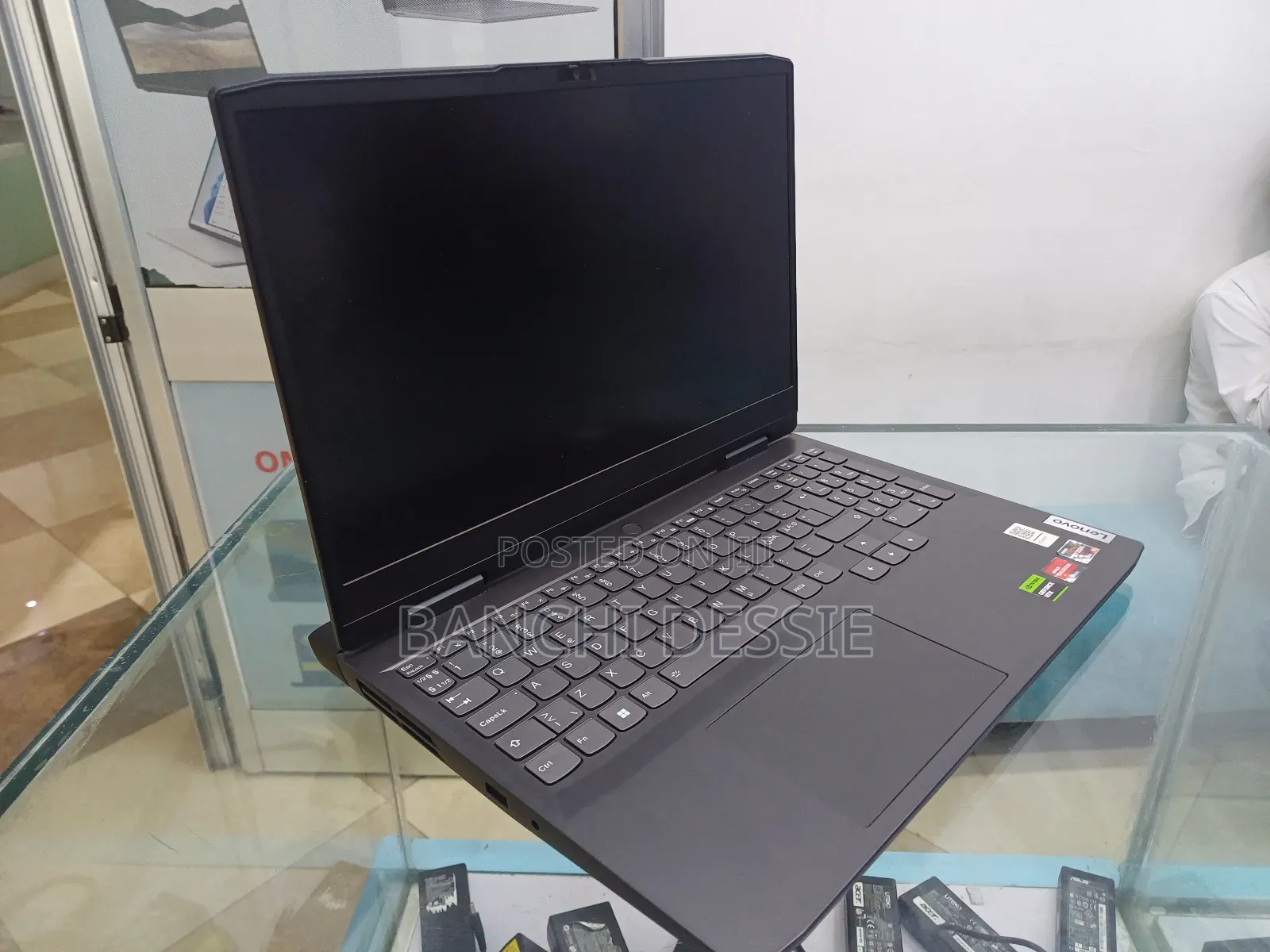 New Laptop HP 16GB Intel Core I7 SSD 512GB