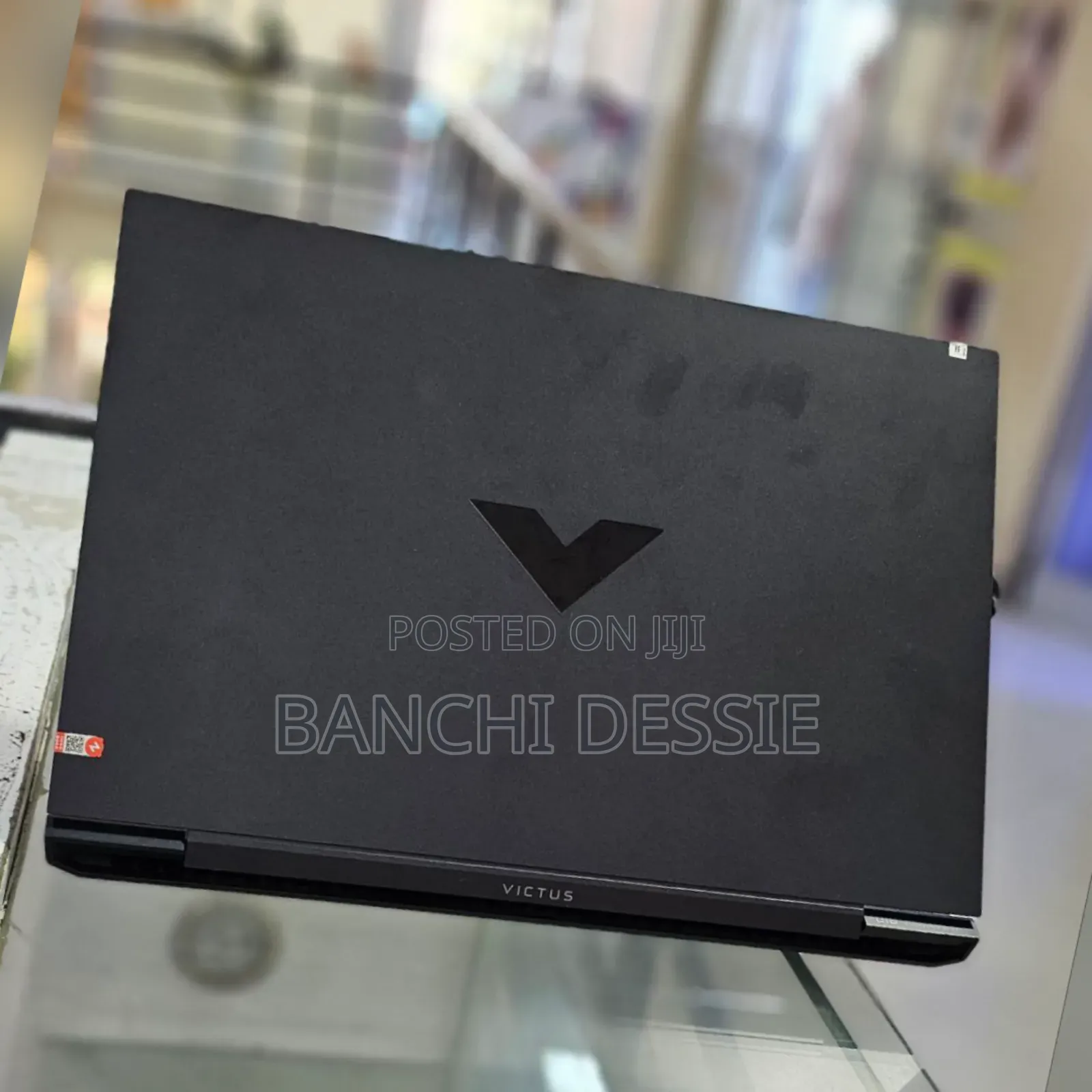 New Laptop HP 16GB Intel Core I7 SSD 512GB