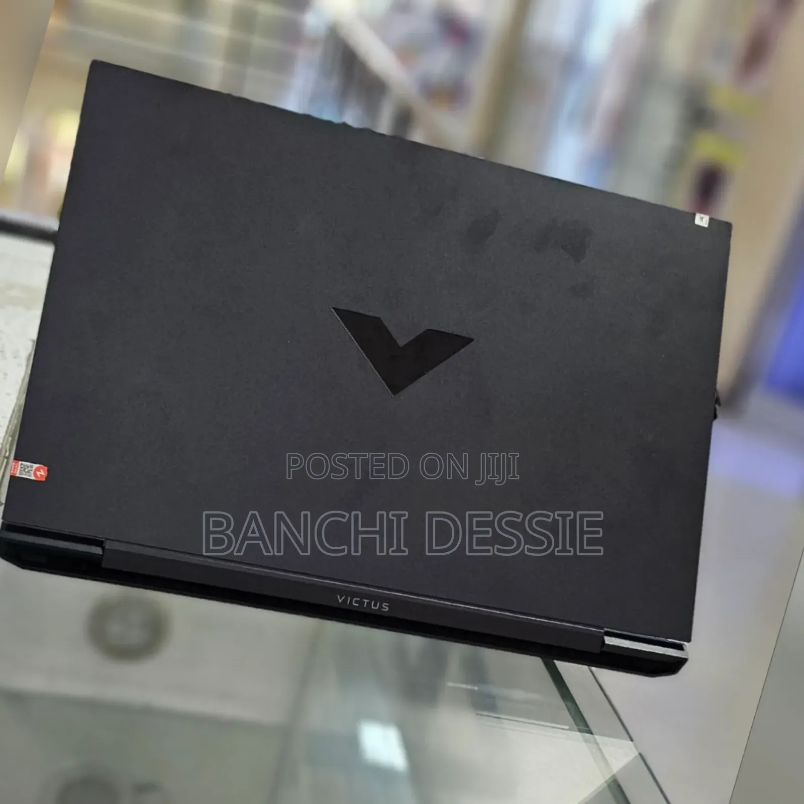 New Laptop HP 16GB Intel Core I7 SSD 512GB