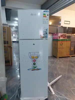 W.Box Refrigerator 350L