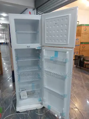 W.Box Refrigerator 350L