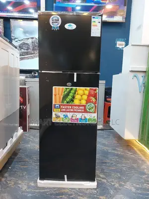 Ice Land Refrigerator 210l