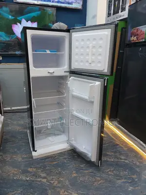 Ice Land Refrigerator 210l