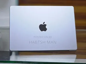 New Apple MacBook Pro 2023 M3 Max 14-Inch 16GB Apple M3 Pro SSD 512GB