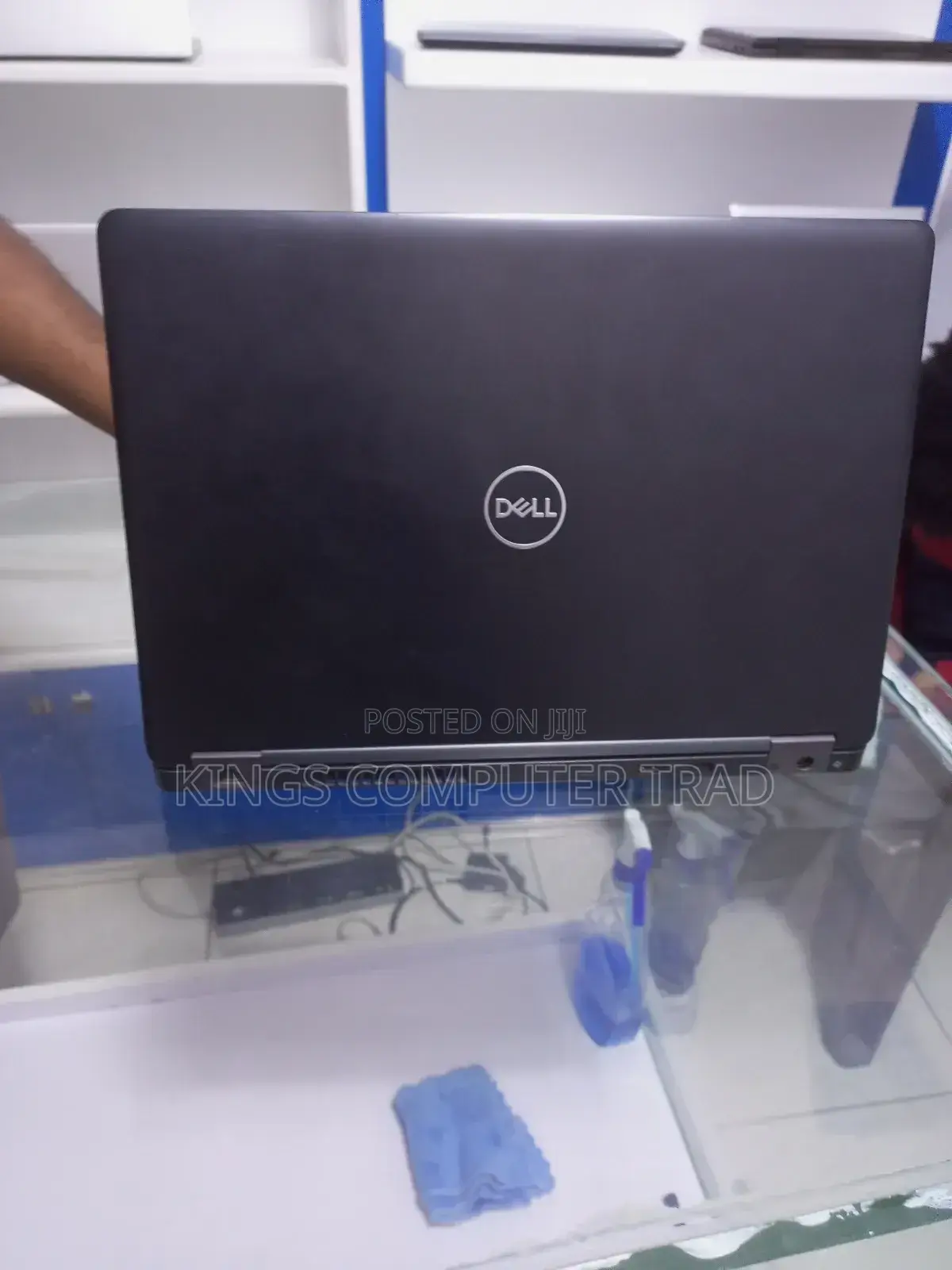 New Laptop Dell Latitude 5490 8GB Intel Core I5 SSD 512GB
