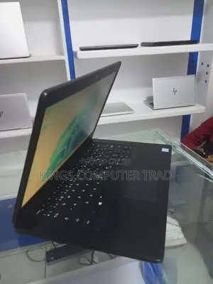 New Laptop Dell Latitude 5490 8GB Intel Core I5 SSD 512GB