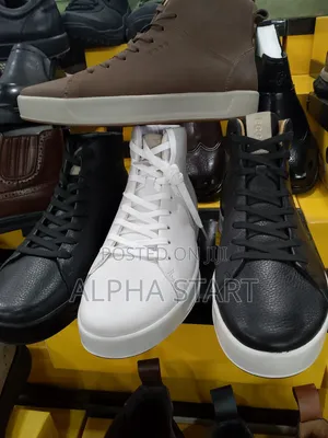 Photo - ECCO Master Quality Boots Shoes for You