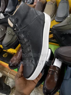 ECCO Master Quality Boots Shoes for You