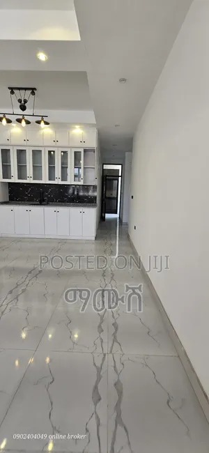 Furnished 5bdrm House in የካ አባዶ ገዳራ አካባቢ, Yeka for sale