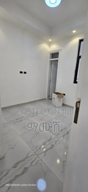 Furnished 5bdrm House in የካ አባዶ ገዳራ አካባቢ, Yeka for sale