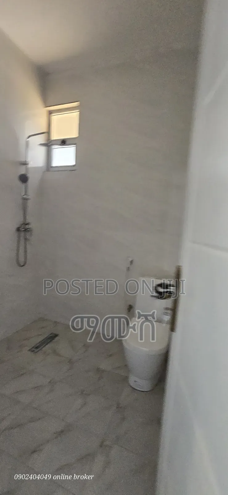 Furnished 5bdrm House in የካ አባዶ ገዳራ አካባቢ, Yeka for sale