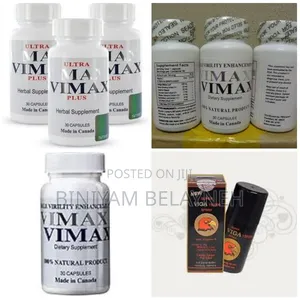 Vimax 30capsul