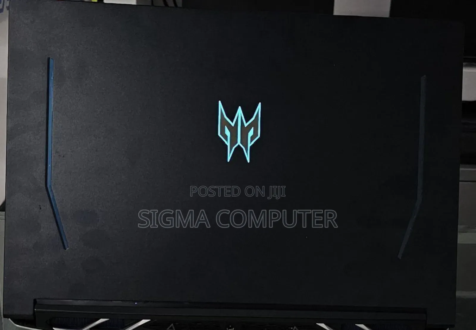 New Laptop Acer Predator Helios 300 16GB Intel Core I7 HDD+SSD 512GB