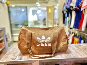 Photo - Adidas Cotton Bags