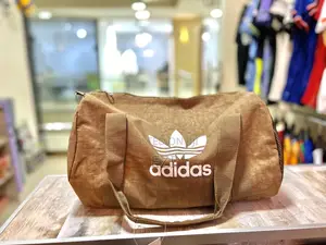 Adidas Cotton Bags