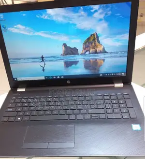 Laptop HP Stream Notebook 8GB Intel Core I5 HDD 1T