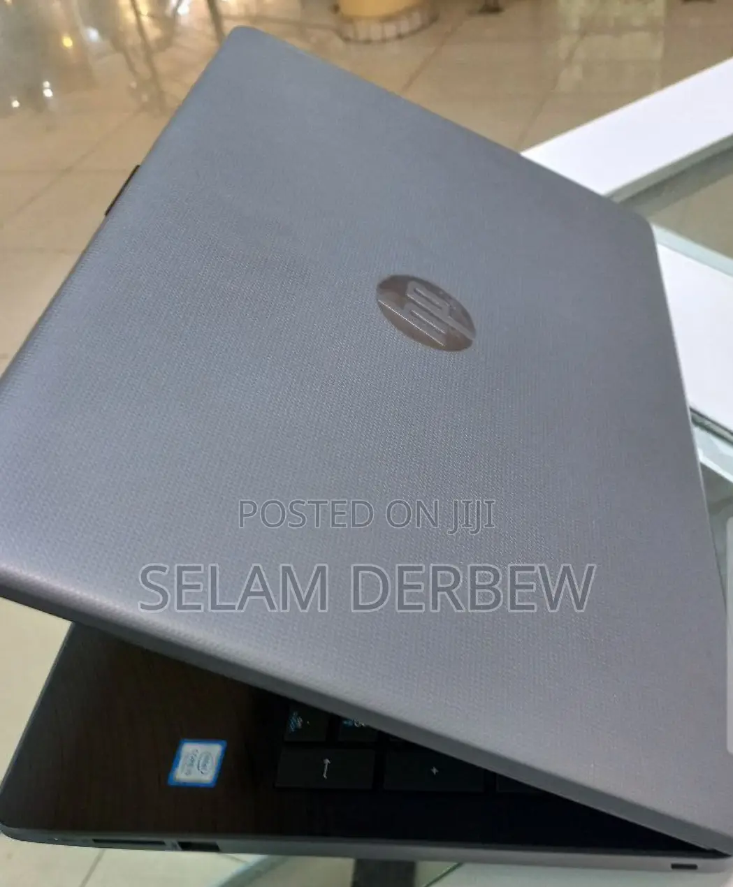 Laptop HP Stream Notebook 8GB Intel Core I5 HDD 1T