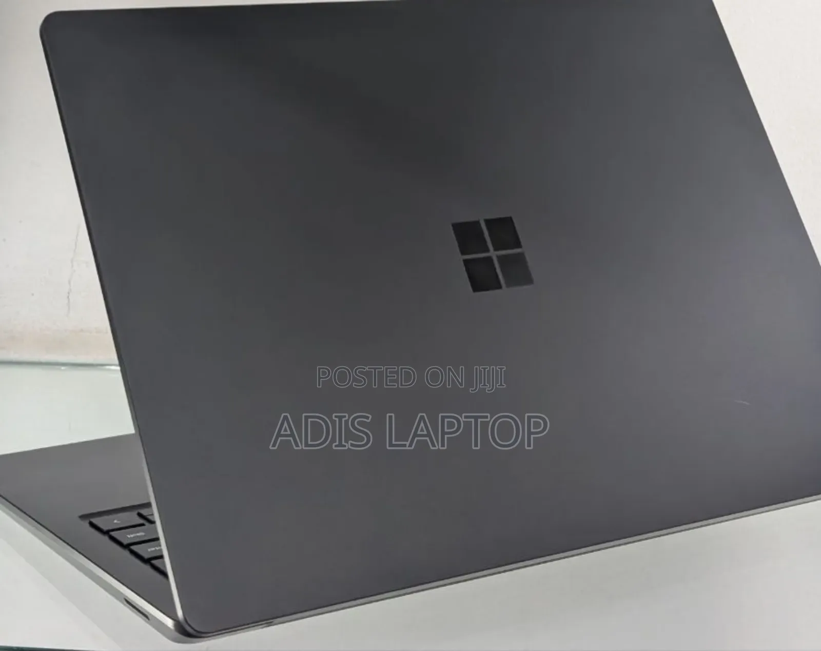 New Laptop Microsoft Surface Pro 16GB Intel Core I7 SSD 512GB
