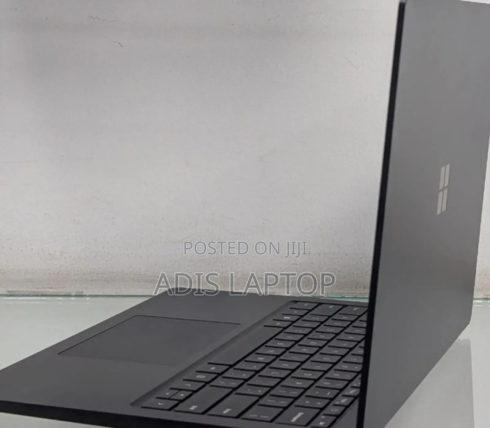 New Laptop Microsoft Surface Pro 16GB Intel Core I7 SSD 512GB