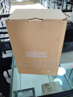 Smart Projector ( Mini Projector) And Androir