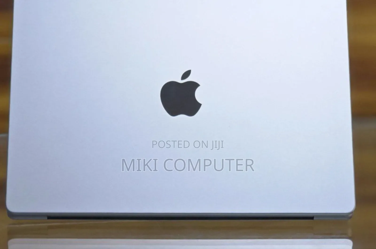 New Laptop Apple MacBook Pro 2023 M3 Pro 14-Inch 16GB Intel SSD 512GB