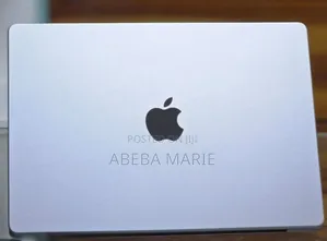 New Apple MacBook Pro 2023 M3 14-Inch 16GB Apple M3 Pro SSD 512GB