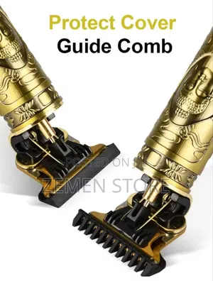 Akova Rechargeable Hair Clipper – Pro Haircuts at Home