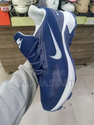 Photo - Nike Sneakers 3colors High Quality Shoes for You
