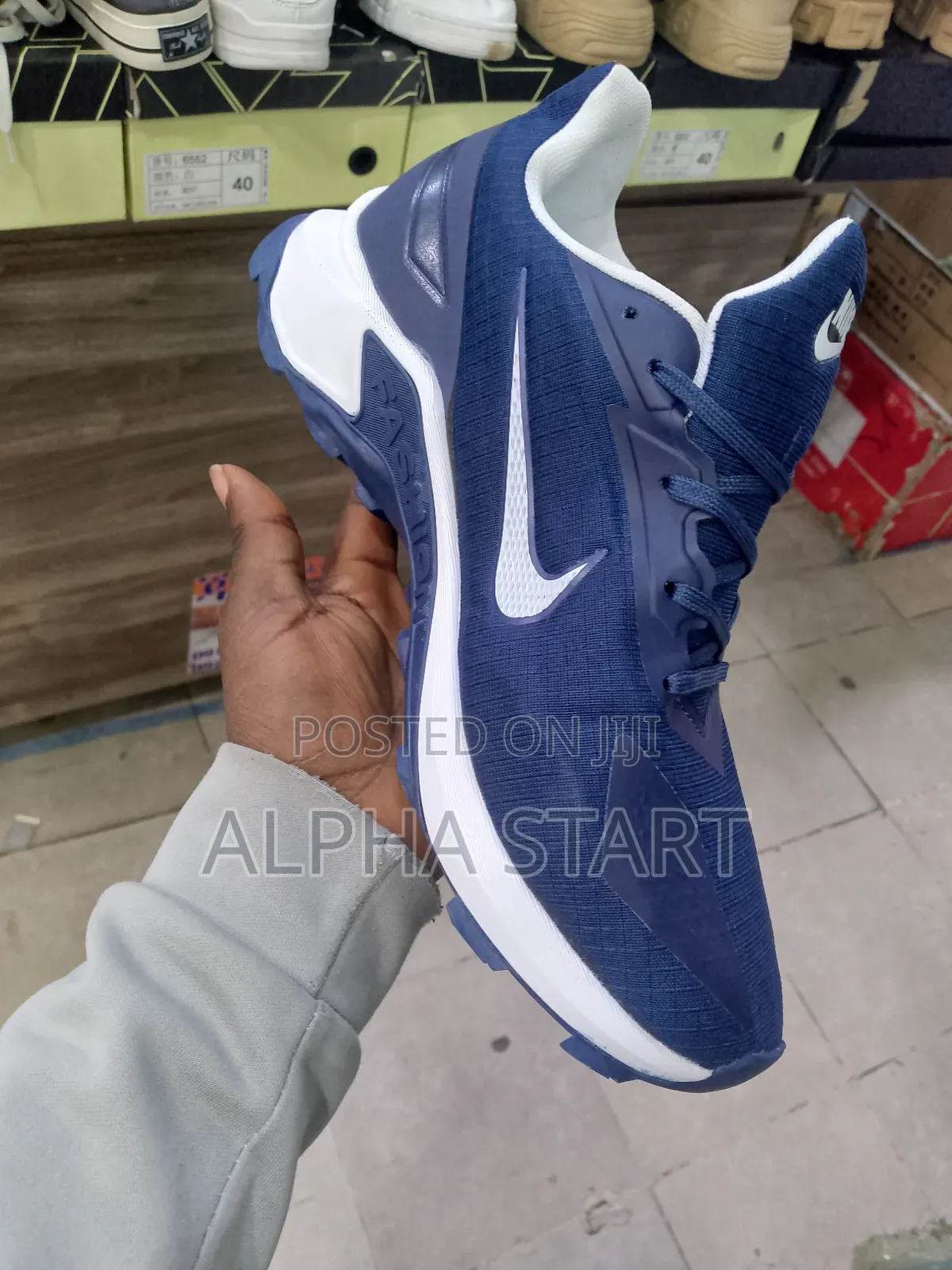 Nike Sneakers 3colors High Quality Shoes for You