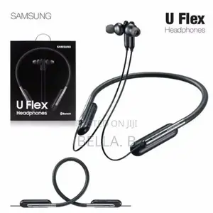 U Flex Headset Dual Connection