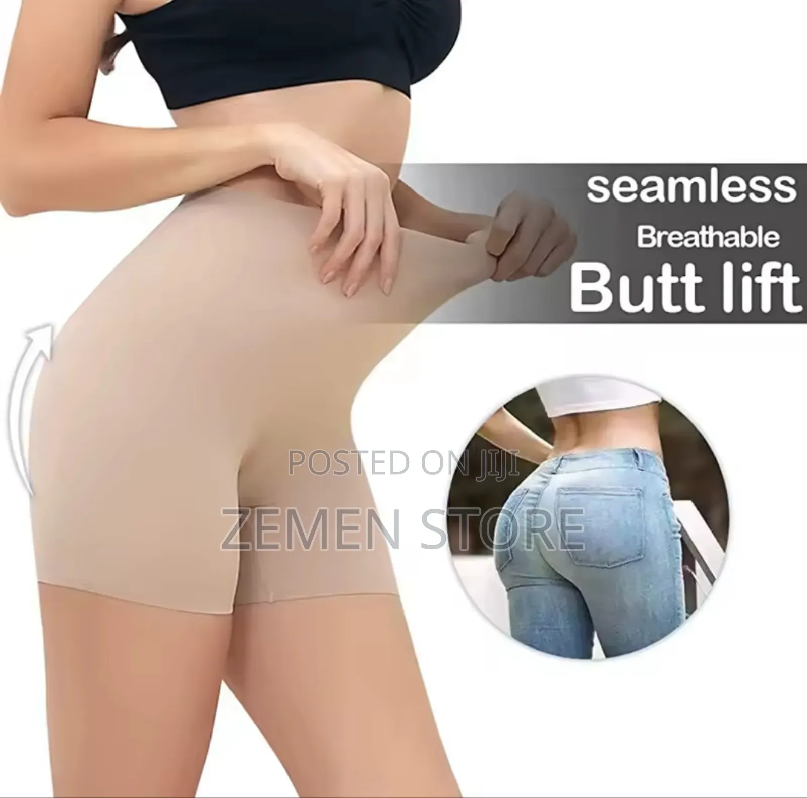 Women’S Shapewear – Sculpt Define Your Look