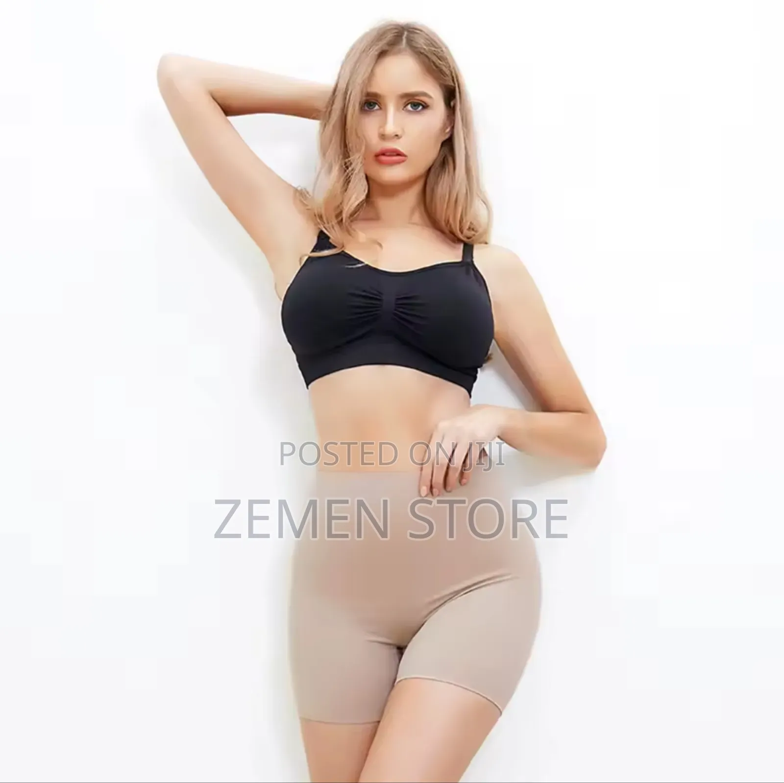 Women’S Shapewear – Sculpt Define Your Look