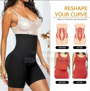 Women’S Shapewear – Sculpt Define Your Look