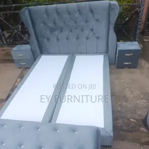 Bed አልጋ Price 14000