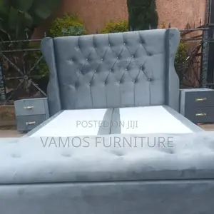 Bed አልጋ Price 14000