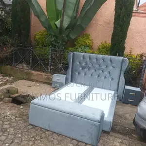 Bed አልጋ Price 14000