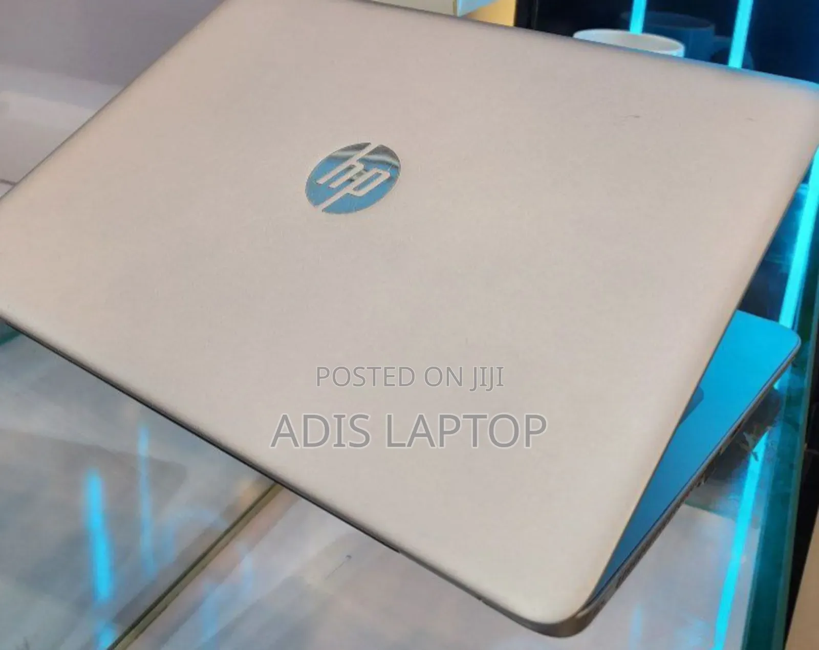 New Laptop HP EliteBook 840 G3 8GB Intel Core I5 HDD+SSD 1T