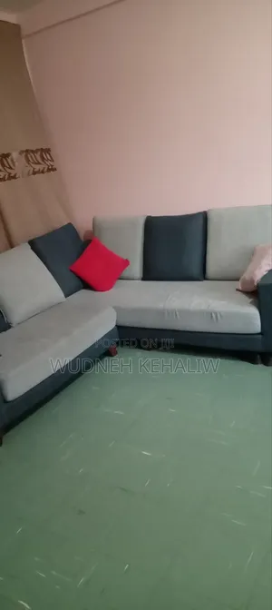 Photo - L Shep Sofa