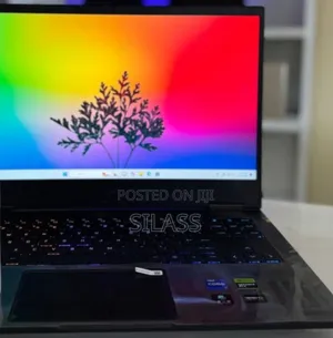 New Laptop HP Omen 16 16GB Intel Core I7 SSD 1T