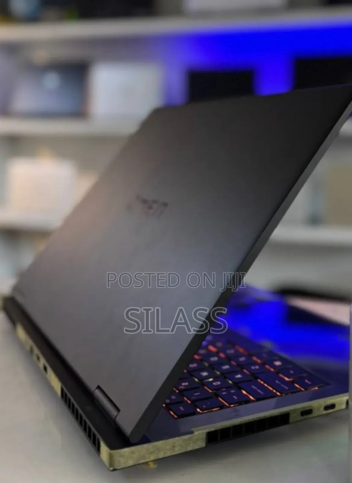 New Laptop HP Omen 16 16GB Intel Core I7 SSD 1T