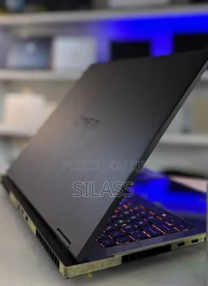 New Laptop HP Omen 16 16GB Intel Core I7 SSD 1T