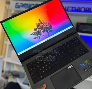 New Laptop HP Omen 16 16GB Intel Core I7 SSD 1T