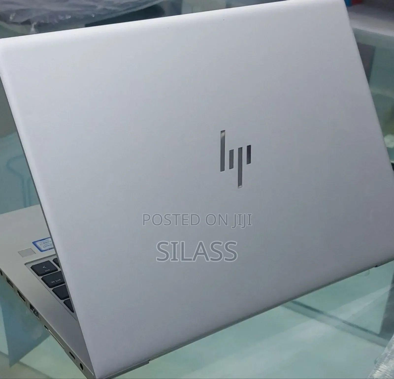 New Laptop HP EliteBook 830 G6 16GB Intel Core I5 SSD 512GB